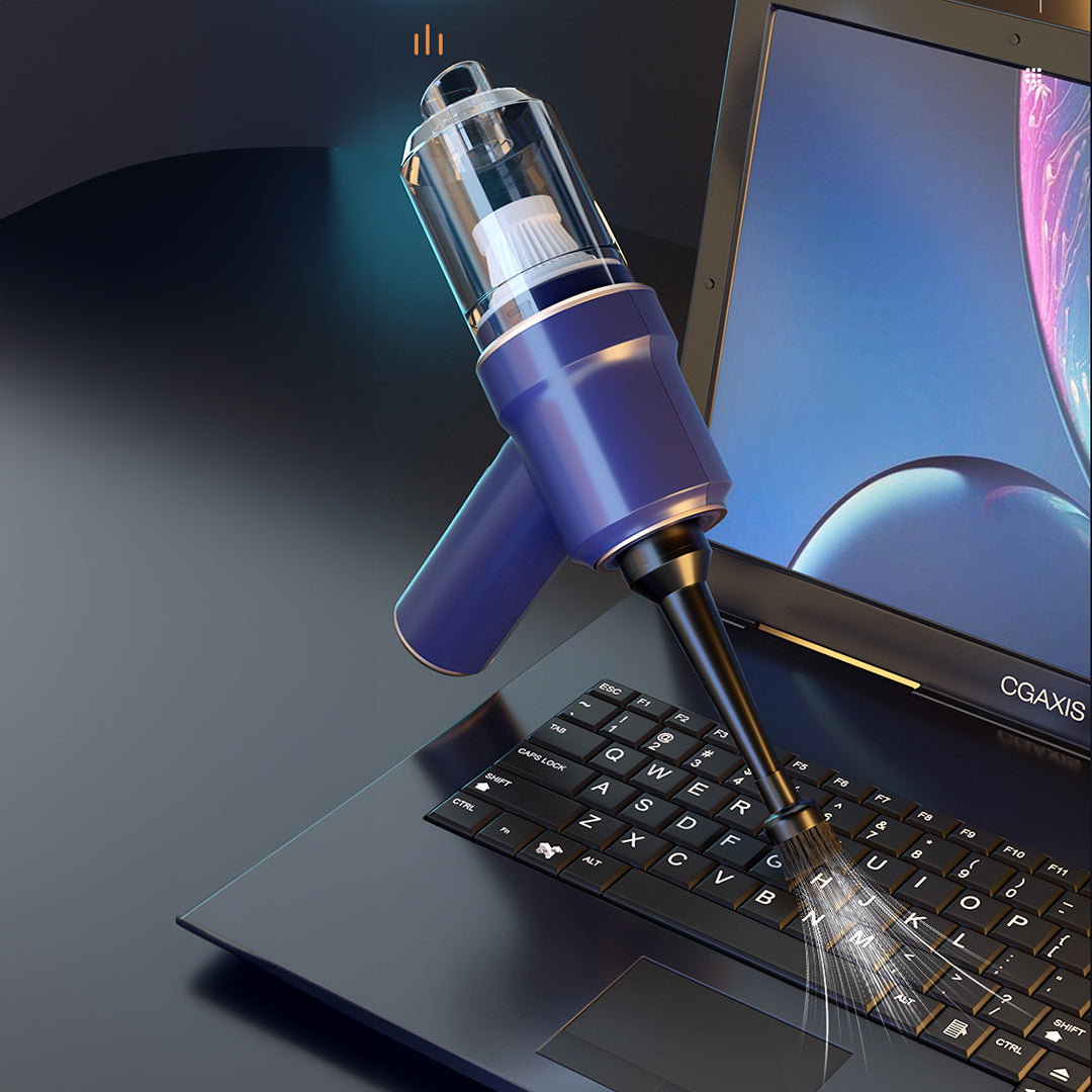 ハンディクリーナー 車載掃除機 LT－117CD 白 – GREEN CROSS