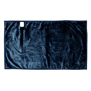 ＭＯＲＩＴＡ　ＴＭＢ－Ｓ１４ＦＭ　フランネル電気敷毛布　ＢＬ