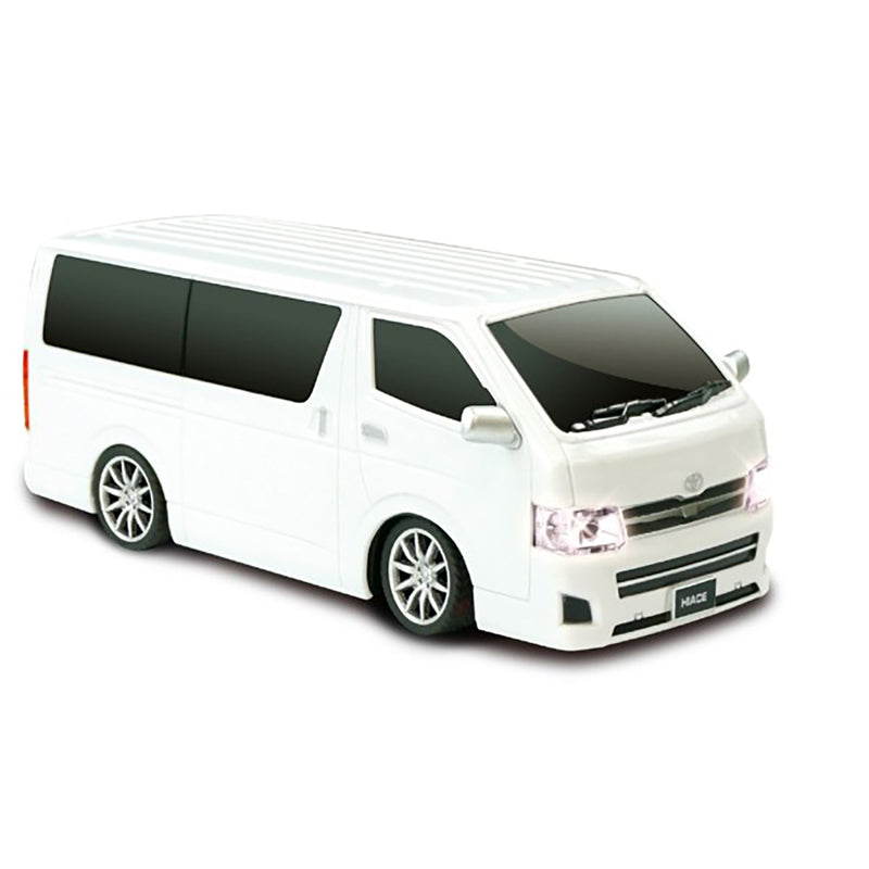 series-hac3303-rc-hiace