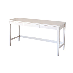 ＬｉｍｏデスクＤ４５　ホワイト