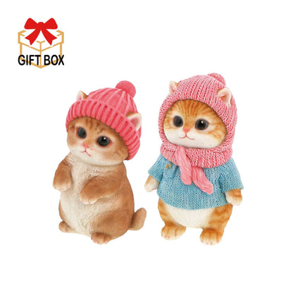 ＱＢ－０１４Ａ　べニーズキャット（あったか）