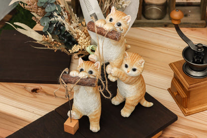 ＱＢ－０２１　べニーズキャット　たすけて
