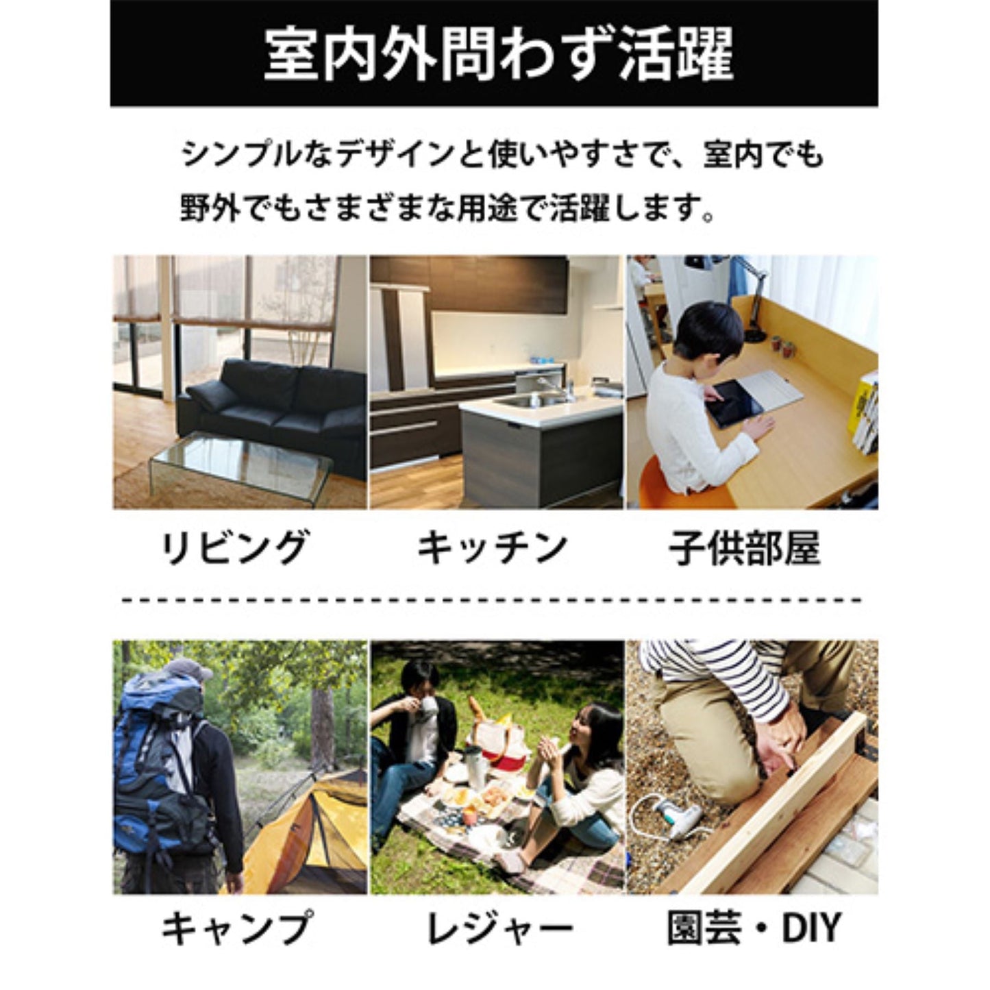 折りたたみ式竹製３段ラック　軽量　オープンラック　収納棚　コンパクト　おしゃれ