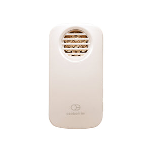 低濃度オゾン発生器　除菌・消臭　ｏｚｏｂａｒｒｉｅｒ（オゾバリア）　モバイルタイプ　Ｊ２０－７Ｒ　Ｗ