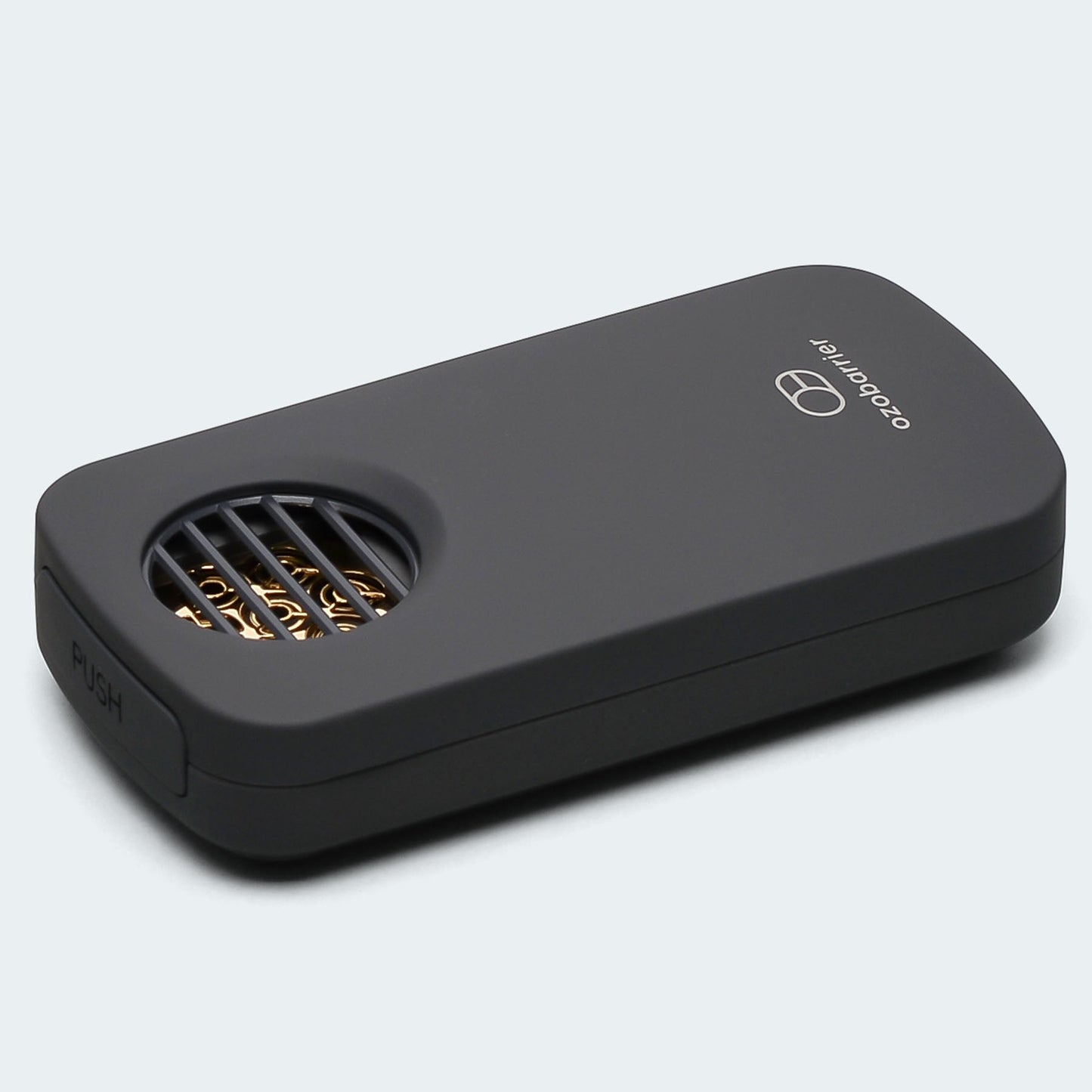 低濃度オゾン発生器　除菌・消臭　ｏｚｏｂａｒｒｉｅｒ（オゾバリア）　モバイルタイプ　Ｊ２０－７Ｒ　Ｇ