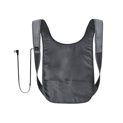 series-usb-electric-heating-vest