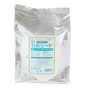ＭＹＷＥＴ　ノンアルコール除菌３５０枚詰替
