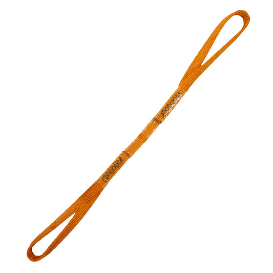梯子用台付ストラップ　０．６２ｍ