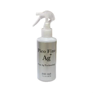 ピコファイン　エージープラス（Ｐｉｃｄｏ　Ｆｉｎｅ　Ａｇ） 防カビ・抗菌消臭剤　６ｐｐｍ　２００ｍｌスプレーボトル