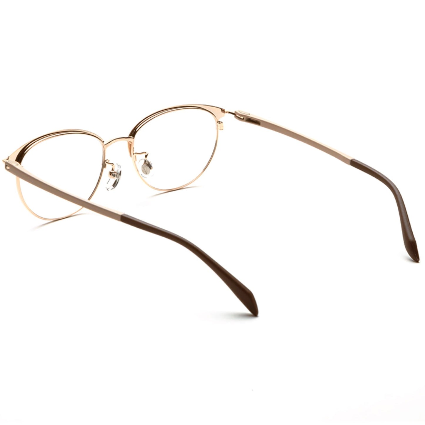 ピントグラス　老眼鏡　ＰＧ－７０９　ＰＫ／Ｔ　中度　男女兼用　軽量