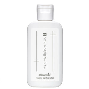 アットピースラボ　フコイダン保湿ローション（６０ｍＬ）