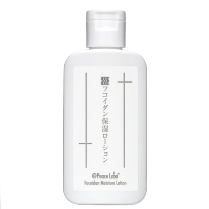 アットピースラボ　フコイダン保湿ローション（６０ｍＬ）