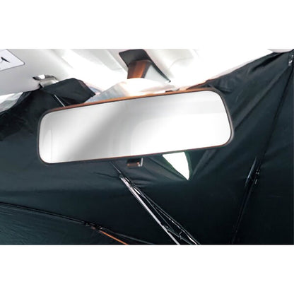 傘型サンシェードテント普通車／ミニバンタイプ