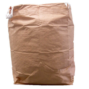 コンテナバッグ　角型　容量１０００Ｌ　耐荷重１０００ｋｇタイプ　排出口あり　１０枚セット