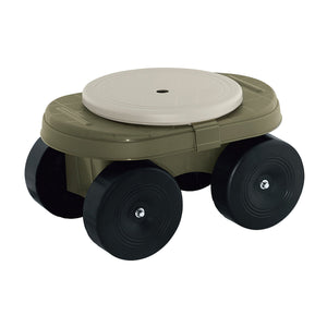 フィールドカート　ジュニアＫＵＲＵＲＩ　オリーブグリーン