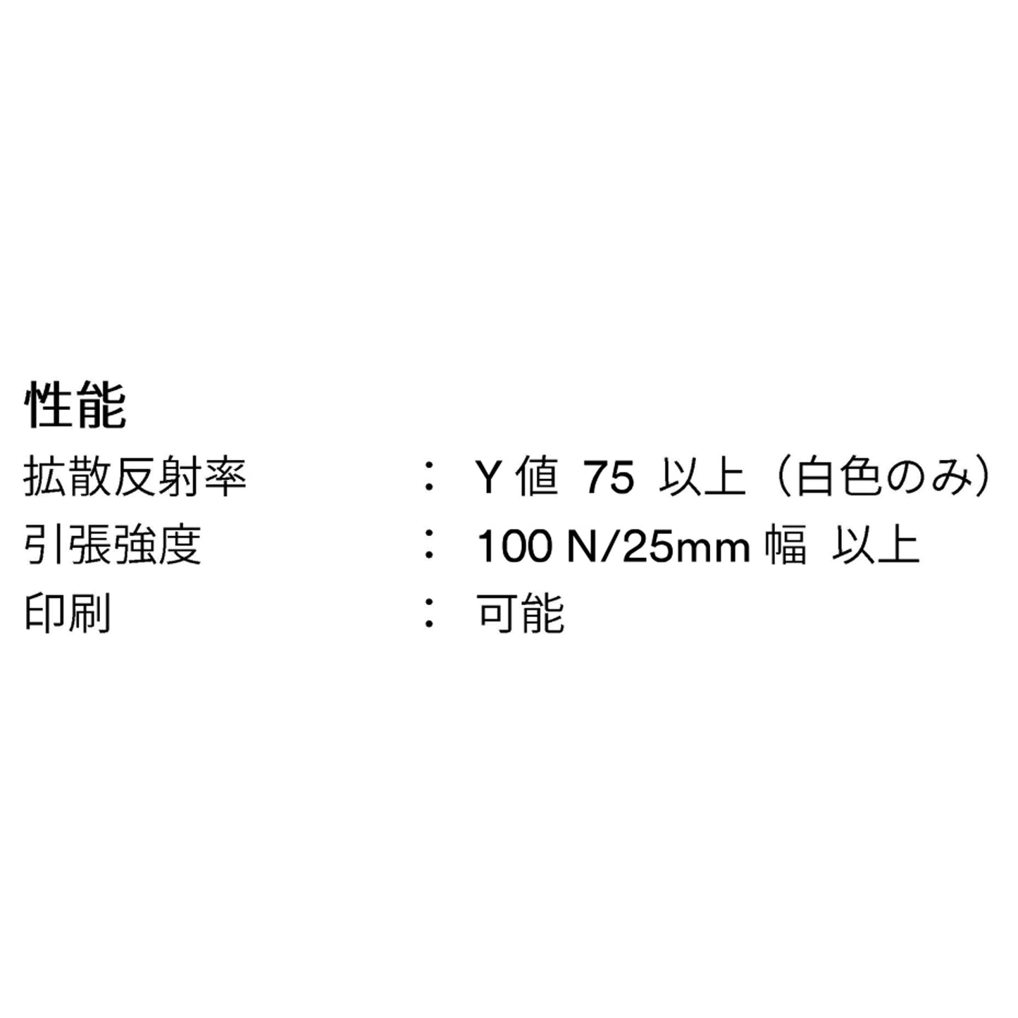 ３Ｍ　路面標示材　６２５０　６１０ｘ４５．７　白