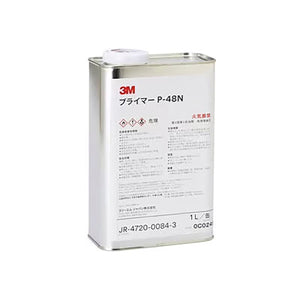 ３Ｍ　プライマー　Ｐ－４８Ｎ　４Ｌ