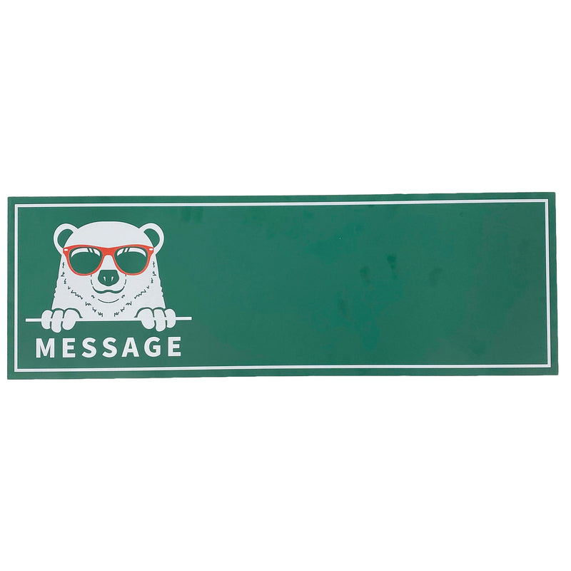 series-blackboard-message-board