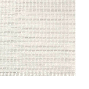 ワイドラッセル防風網　目合い４ｍｍ　１．５ｍｘ５０ｍ　ホワイト