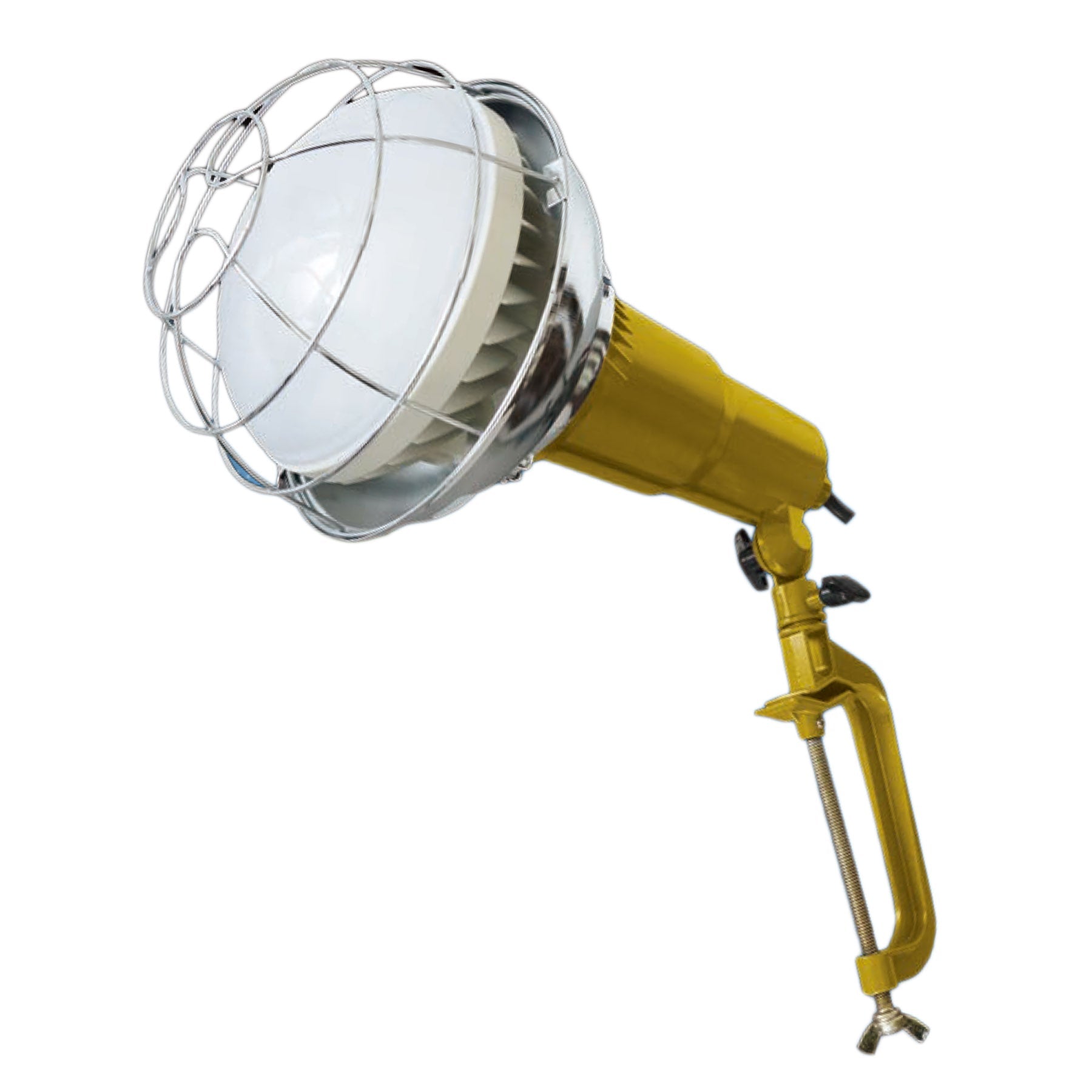 日本エリート　KRO-50 LED投光器　16500LM 強力ライト　100V LED投光器 50W×10m – GREEN CROSS-select 工事現場の安全対策