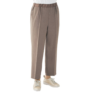 おしりスルッとパンツ　抗菌防臭　ゆったり　ずり落ち防止　春夏　婦人用　ＭＣ　３Ｌ