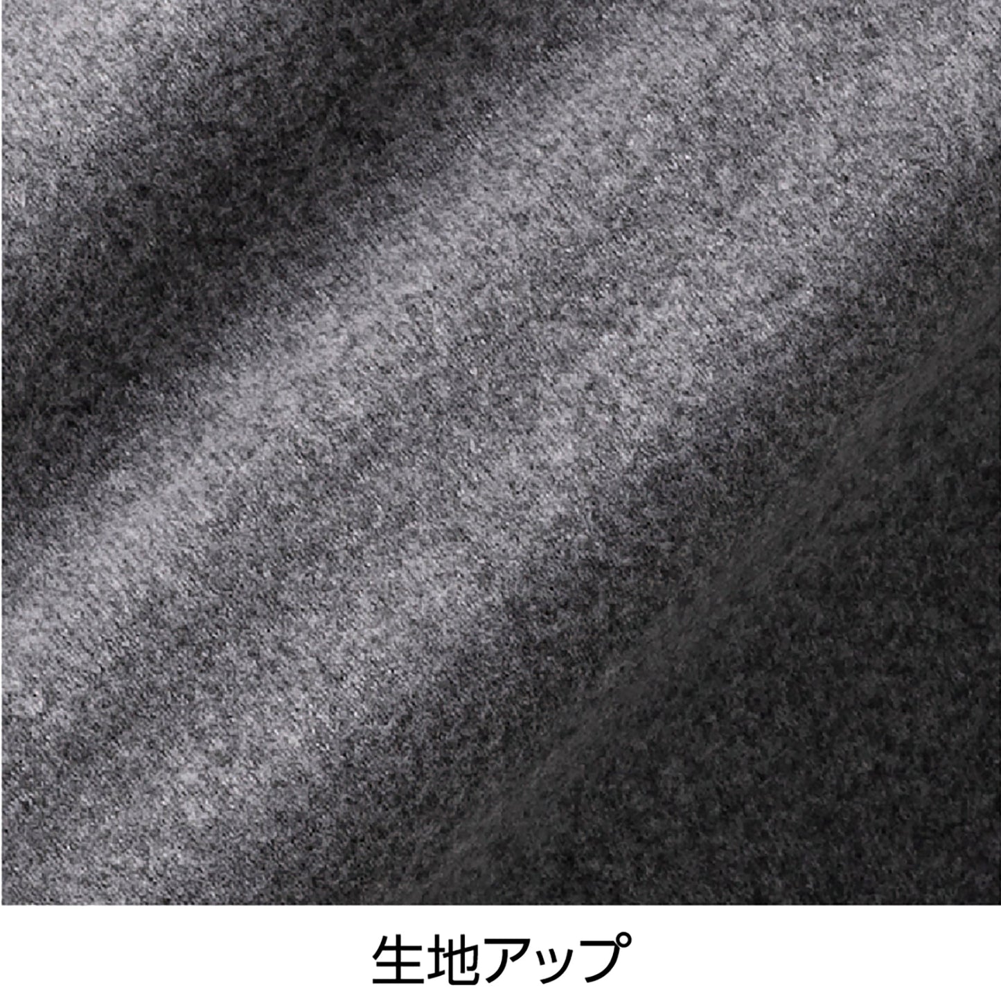 のびのび素材おしりスルッとパンツ　抗菌防臭　ずり落ち防止　春夏　婦人　ＣＨ　２Ｌ