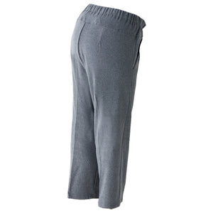 のびのび素材スタイルケアパンツ　抗菌防臭　あったか素材　秋冬　婦人用　ＣＨ　３Ｌ