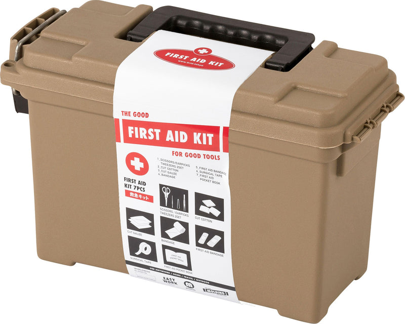 series-molding-firsrt-aid-kit