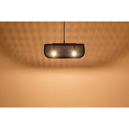 ＲＡＴＴＡＮ　ＰＥＮＧＡＮＴ　ＬＡＭＰ　２ＢＵＬＢ　ＢＫ