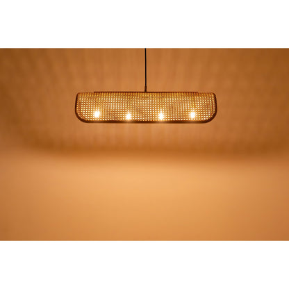 ＲＡＴＴＡＮ　ＰＥＮＧＡＮＴ　ＬＡＭＰ　４ＢＵＬＢ　ＮＴ