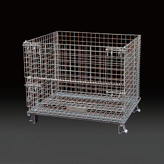メッシュパレット　５００ｘ８００ｘ５４０ｍｍ　３００ｋｇ