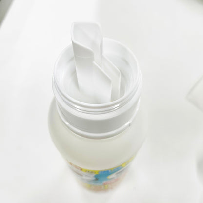 緊急用　トイレ凝固剤　３７０ｇ　ボトルタイプ