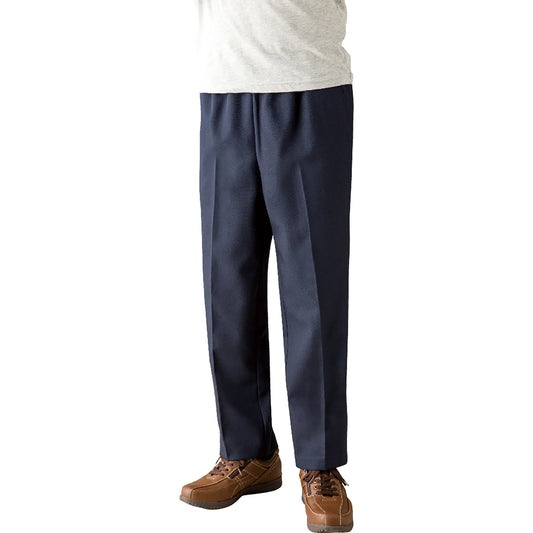 おしりスルッとパンツ　抗菌防臭　ゆったり　通年　紳士用股下６５ｃｍ　ＮＶ　５Ｌ