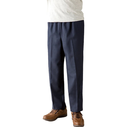 おしりスルッとパンツ　抗菌防臭　ゆったり　通年　紳士用股下６５ｃｍ　ＮＶ　４Ｌ