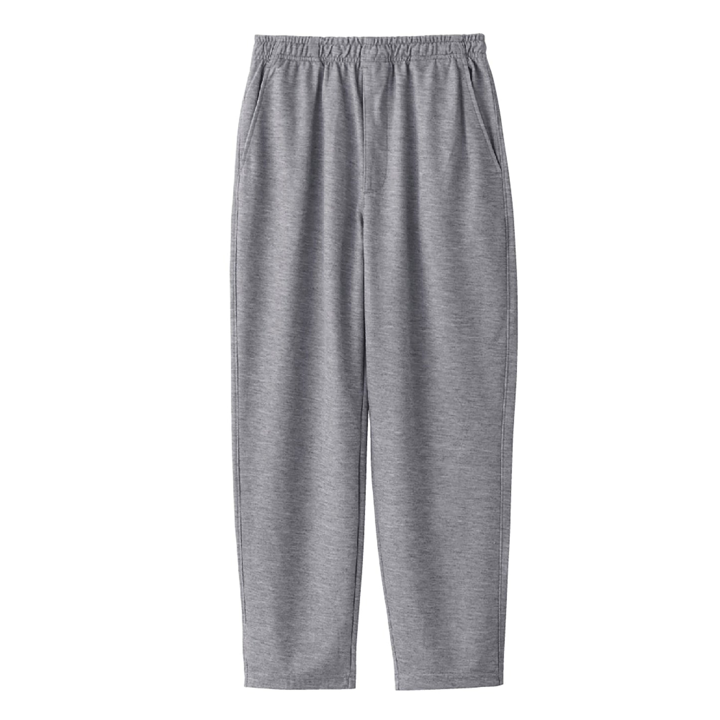 のびのび素材ストレートパンツ　上下別売り　着心地快適　紳士用　ＣＨＣ　２Ｌ