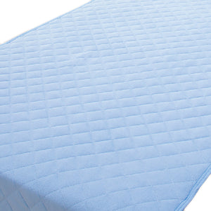 防水敷パッド　四隅ゴム付き　洗濯機ＯＫ　介護　１００×２０５ｃｍ　ＳＸ