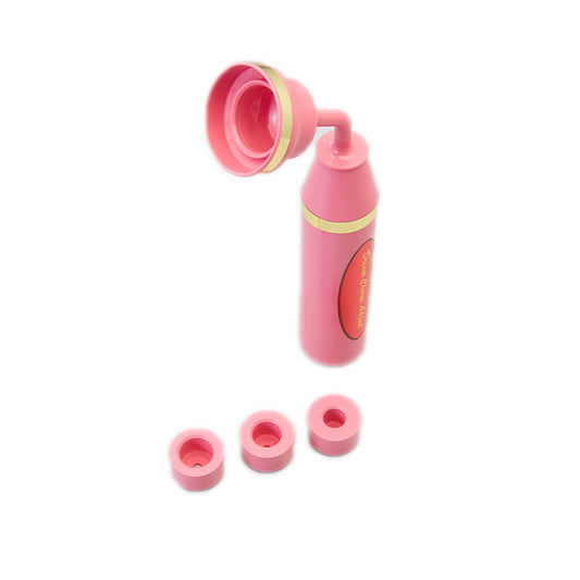 ＯＭＮＩ（オムニ）乳首吸引器　ドリームチャームアジャスト　陥没乳首　簡単補正