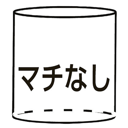 ９００ｘ１０００ｍｍ／９０Ｌ　ポリ袋（半透明／１００枚）
