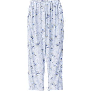 フルオープン洗い替えパンツ　両脇全開　オムツ交換簡単　着心地快適　ＳＸ　Ｍ