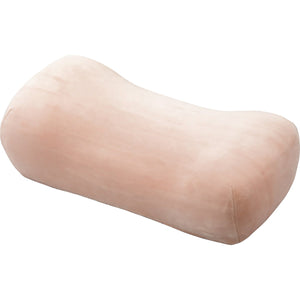 もちとろんサポートクッション　低反発素材　床ずれ防止　入院　介護　ベージュ