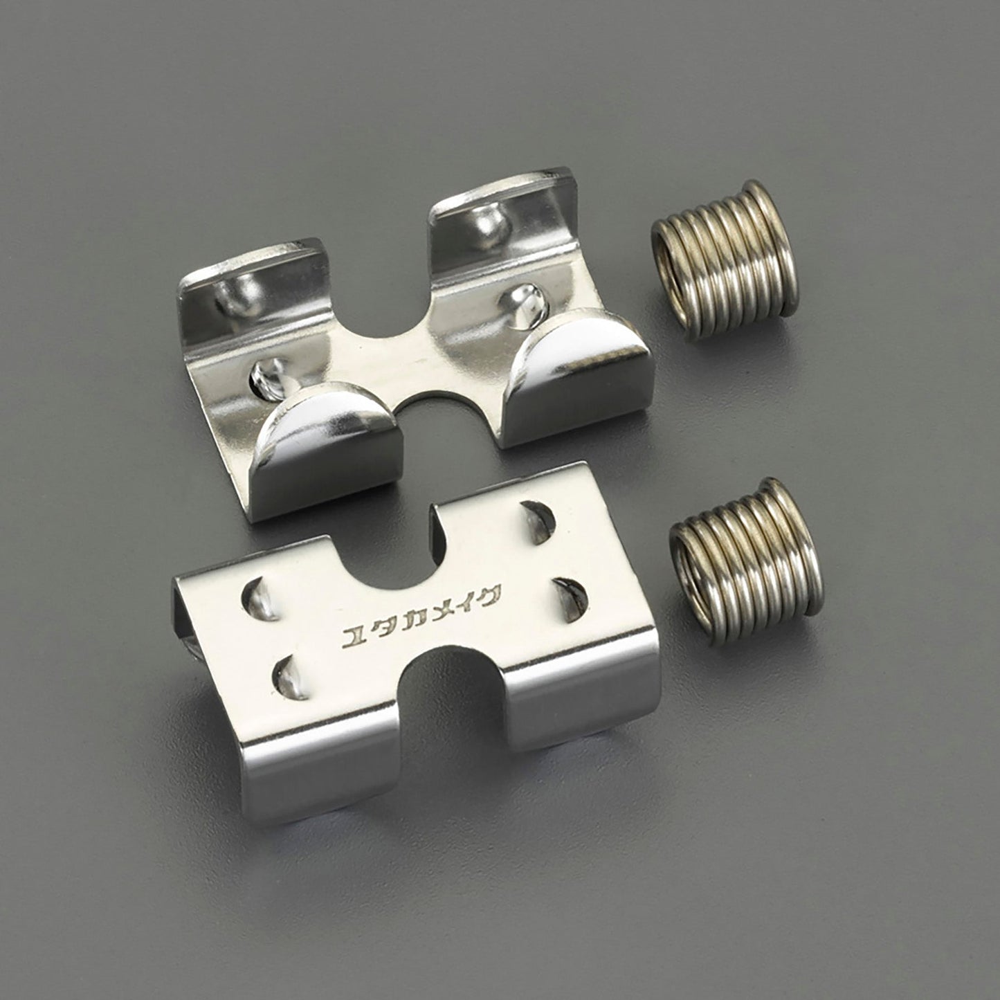 ９．０ｍｍ　ロープキャッチャー（２個）