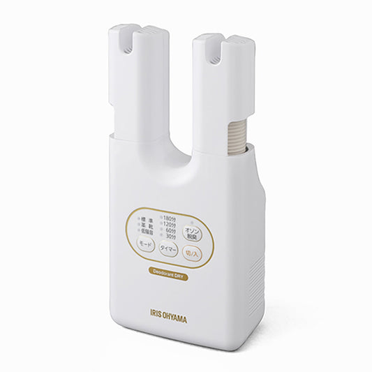 ＡＣ１００Ｖ／２１５Ｗ　くつ乾燥機