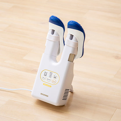 ＡＣ１００Ｖ／２１５Ｗ　くつ乾燥機
