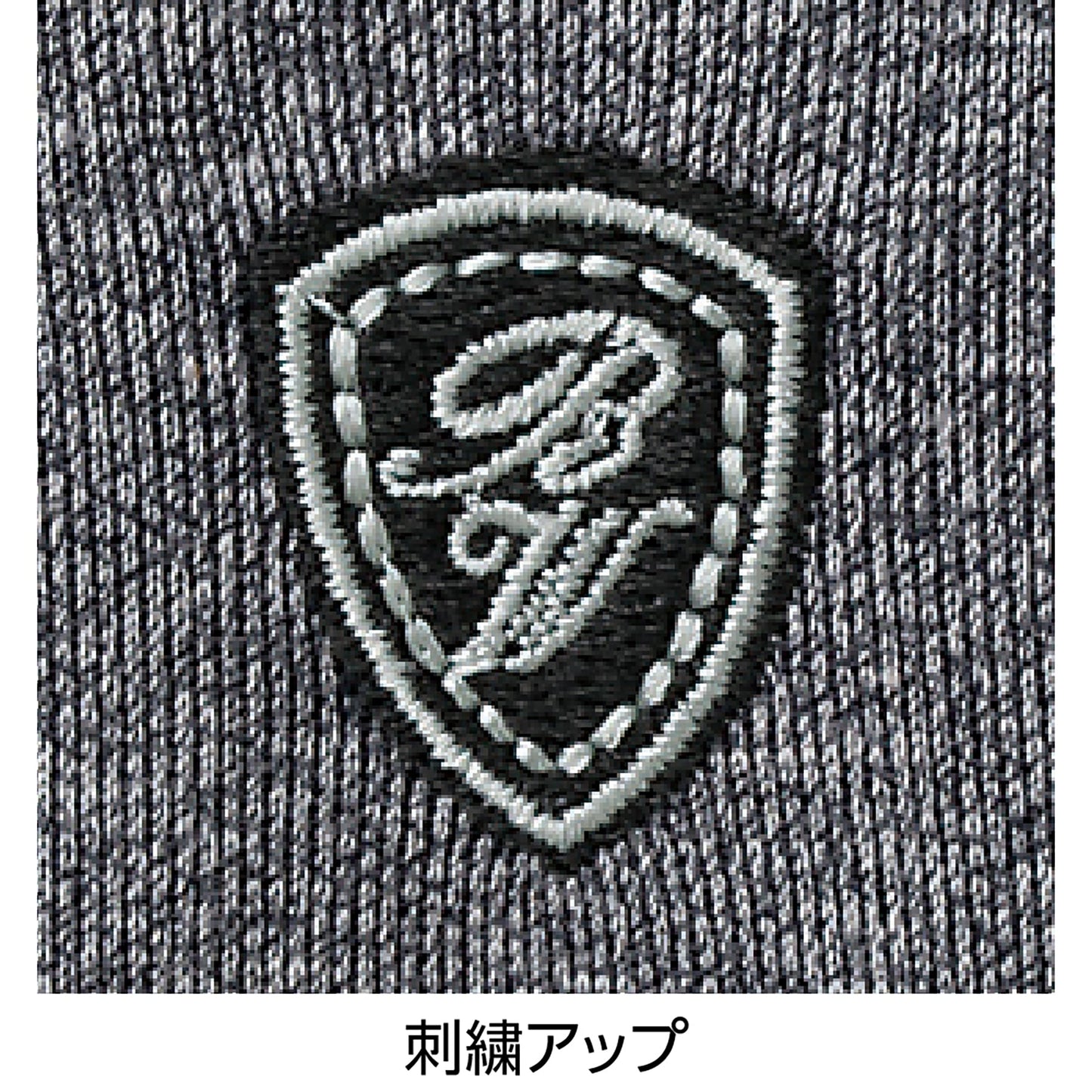 裾ファスナーらくらくパンツ　脱着簡単　診察湿布貼り　通年　紳士用　ＢＧＹ　Ｌ