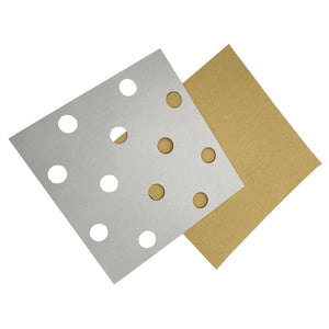 ＮＣ－１２（ノンスリップチップ１２配列品）×１６５枚＋プライマー１Ｌ缶（個人宅配送不可）