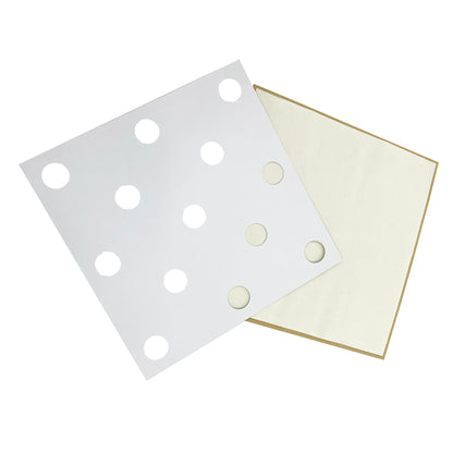 ＮＣ－１３（ノンスリップチップ１３配列品）×１５０枚＋プライマー１Ｌ缶（個人宅配送不可）