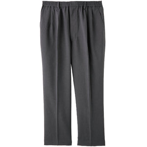 ワンタッチテープ使いらくらくファスナーパンツ　股下７０ｃｍ　紳士用　ＣＨＣ　Ｌ