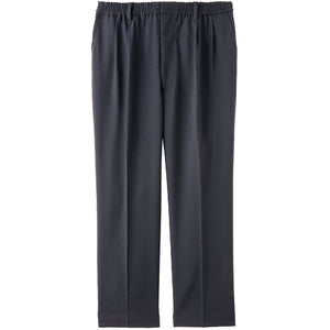 ワンタッチテープ使いらくらくファスナーパンツ　股下７０ｃｍ　紳士用　ＮＶ　Ｌ