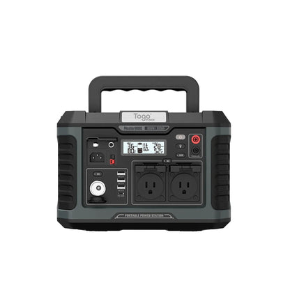 ＴｏｇｏＰｏｗｅｒ　ＭＡＳＴＥＲ１０００　ポータブル電源