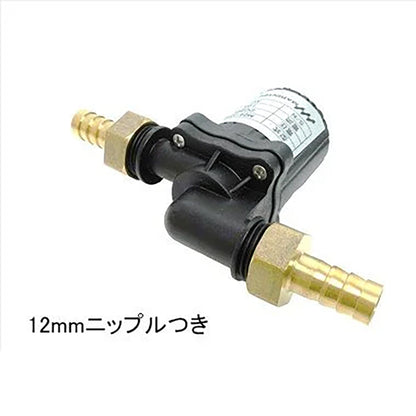 循環ポンプ　Ｍ２４－１５ＳＬ　１２ｍｍニップル
